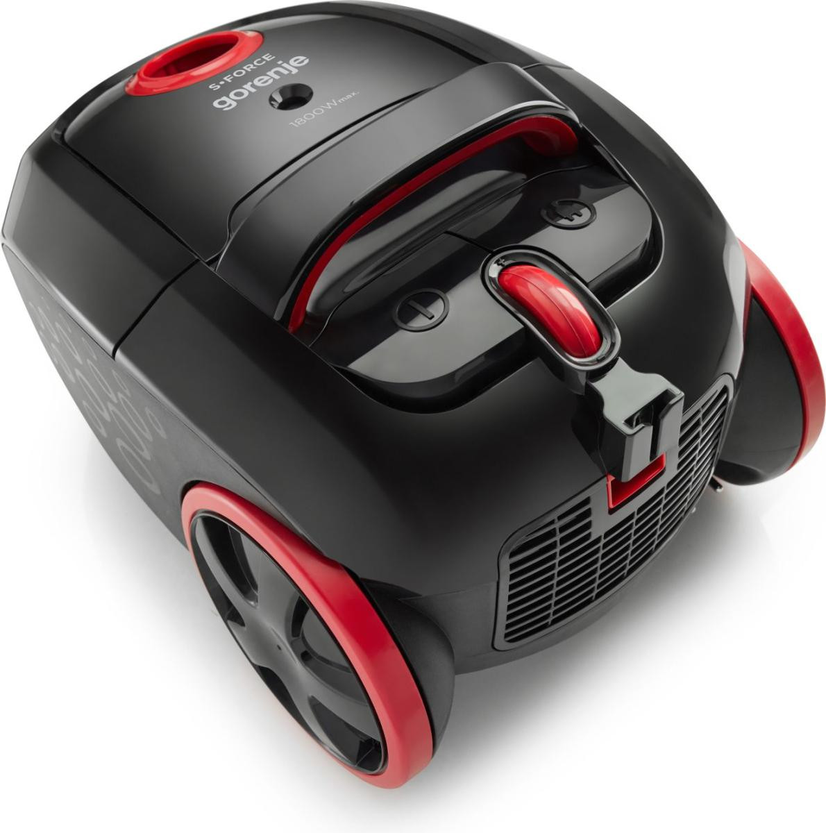 Usisivač GORENJE VC1825SFBKR