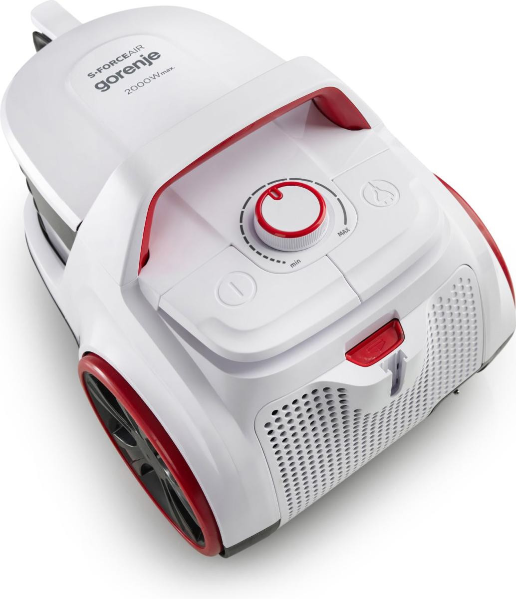 Usisivač GORENJE VC2002SFAWR