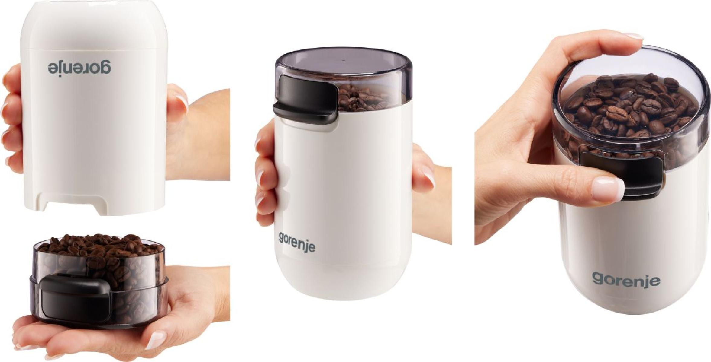 Mlin za kafu GORENJE SMK150SW