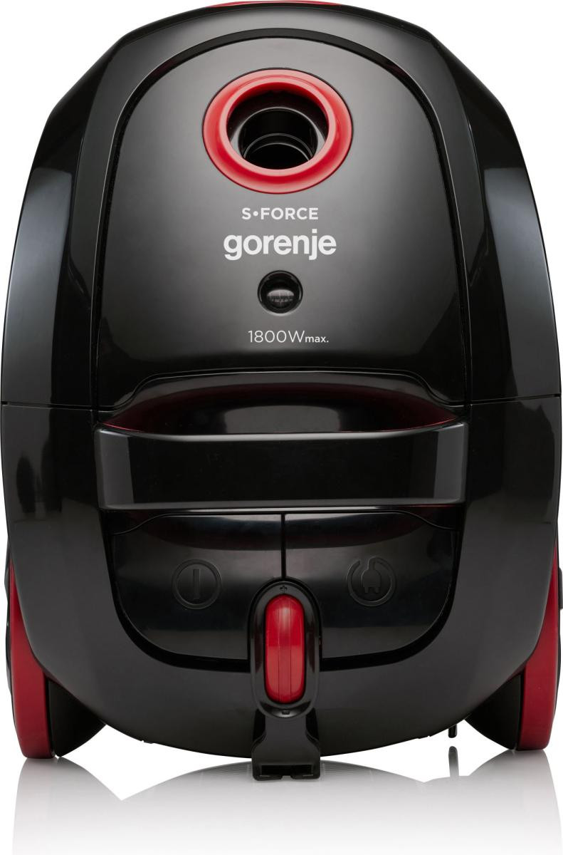 Usisivač GORENJE VC1825SFBKR
