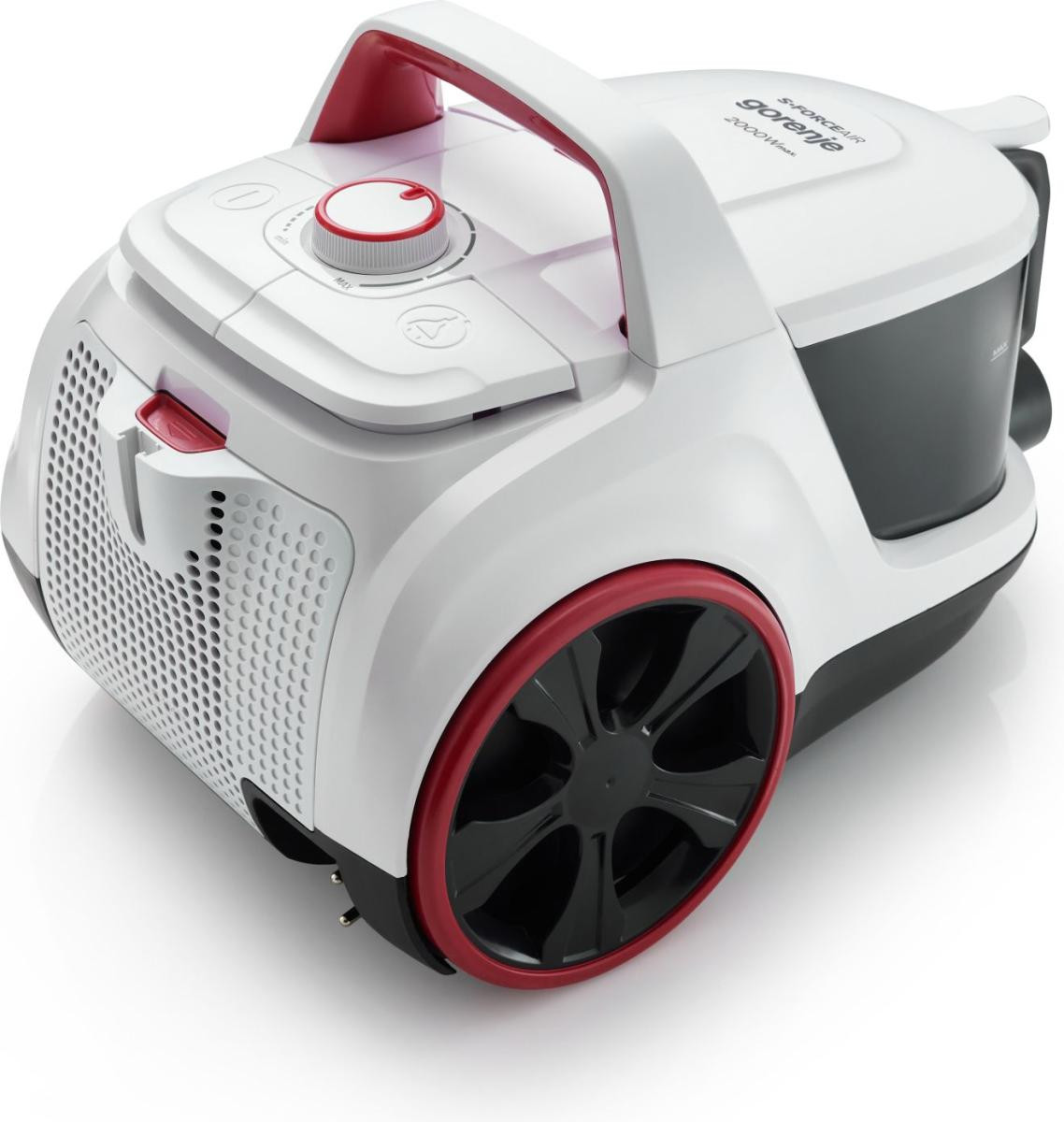 Usisivač GORENJE VC2002SFAWR