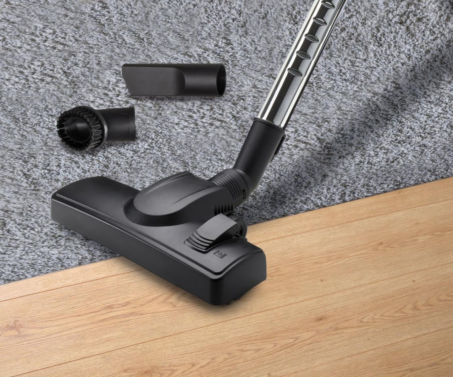 Usisivač GORENJE VC2021SFWR