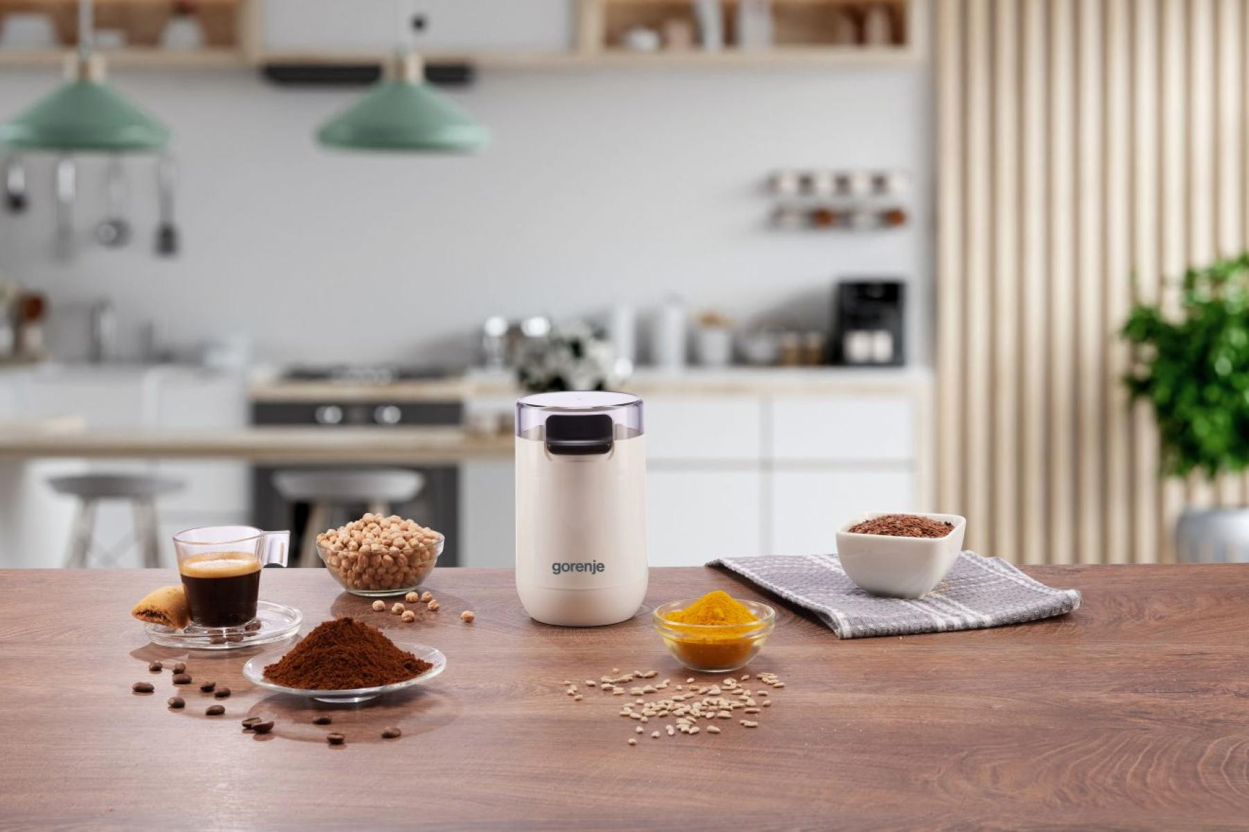 Mlin za kafu GORENJE SMK150SW