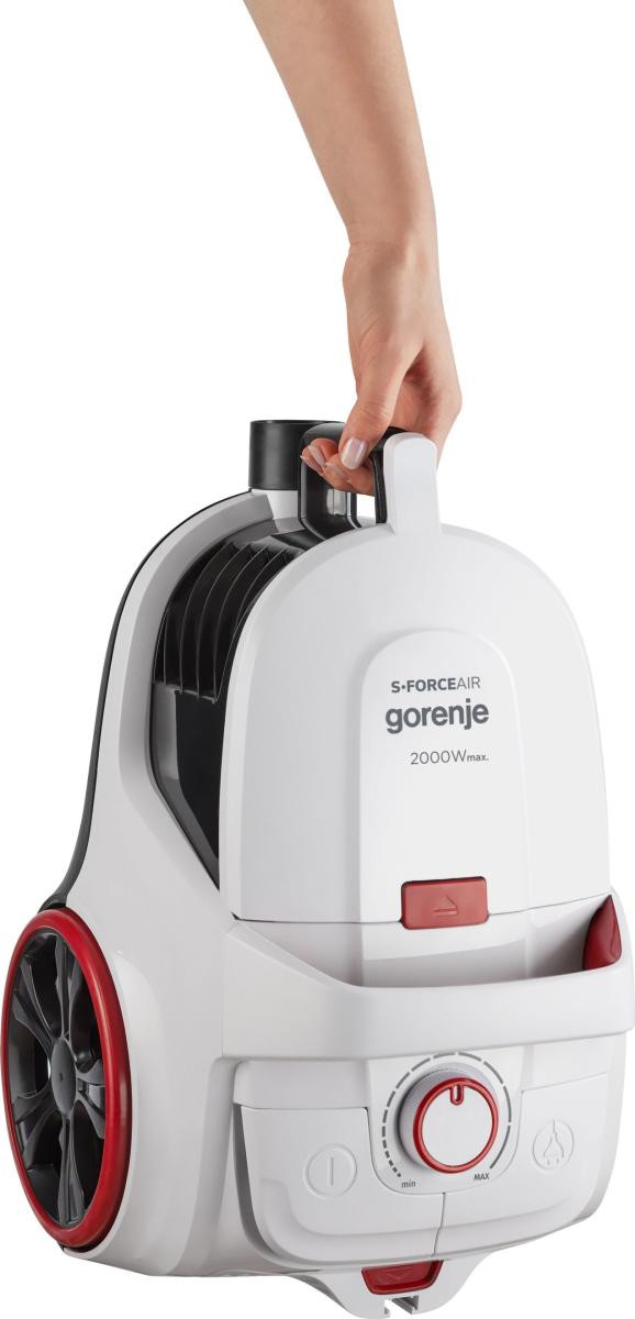 Usisivač GORENJE VC2002SFAWR