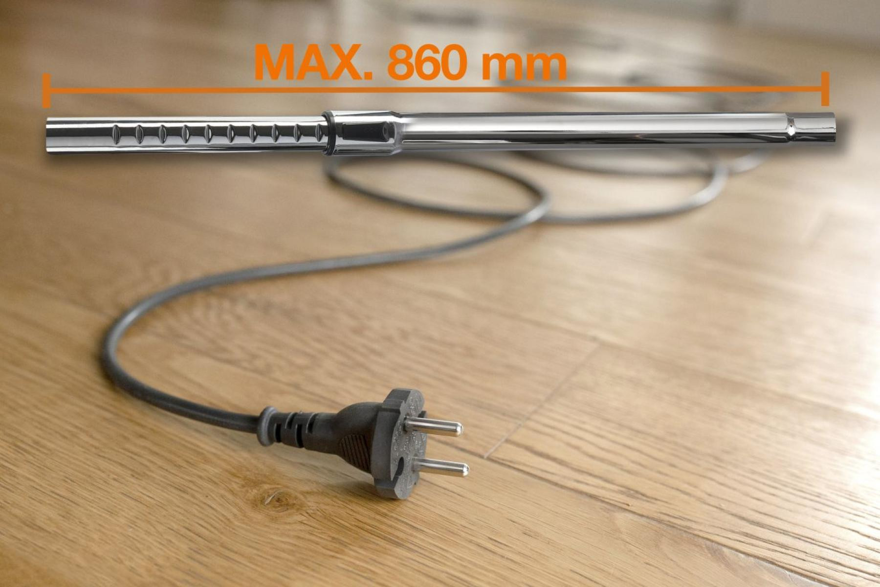 Usisivač GORENJE VC2021SFWR