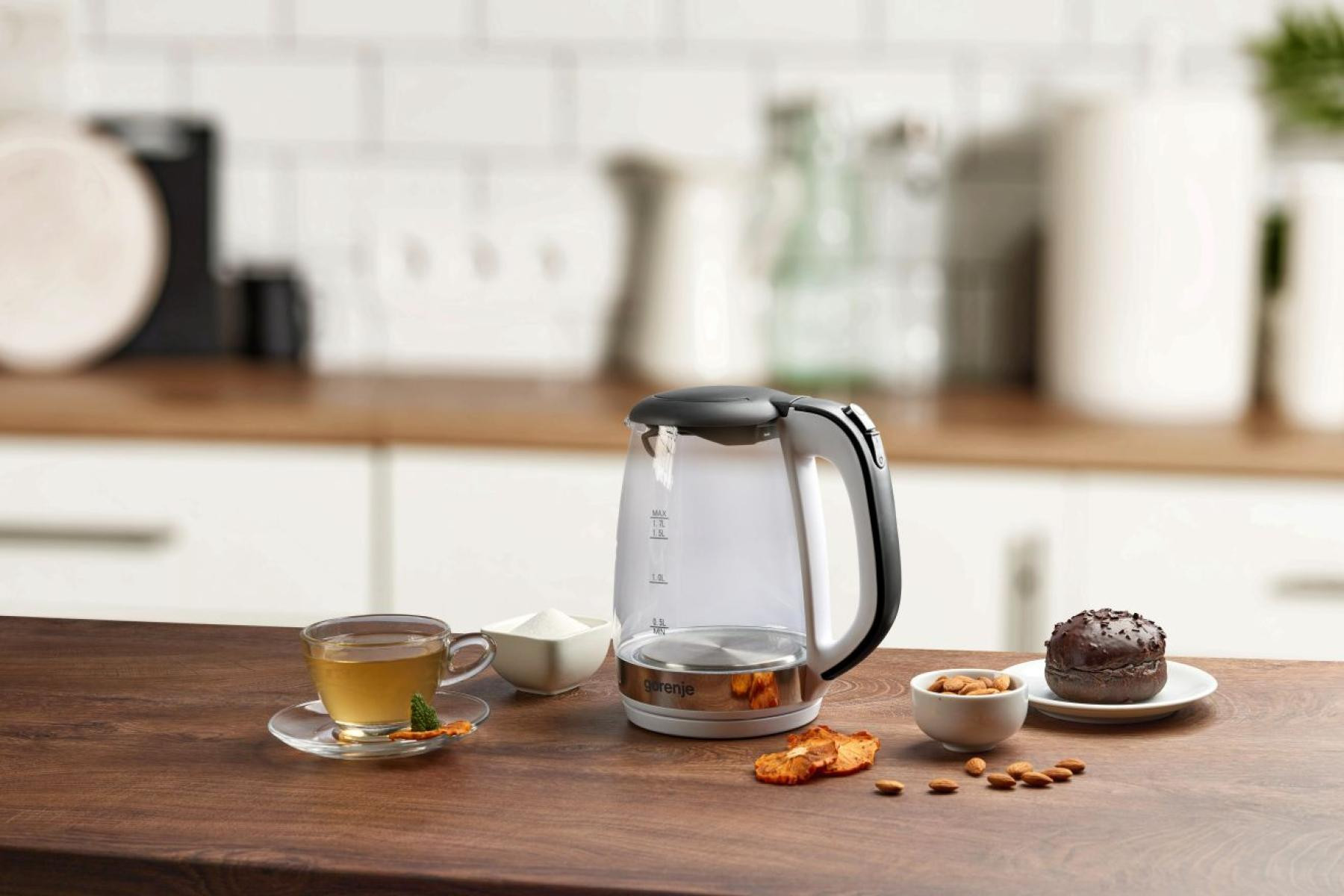 Kuhalo za vodu GORENJE  K17GXG