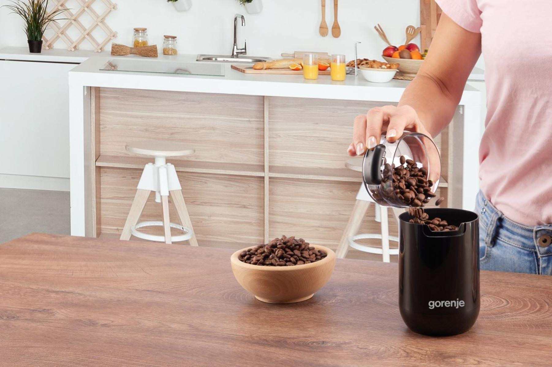 Mlin za kafu GORENJE SMK150SB