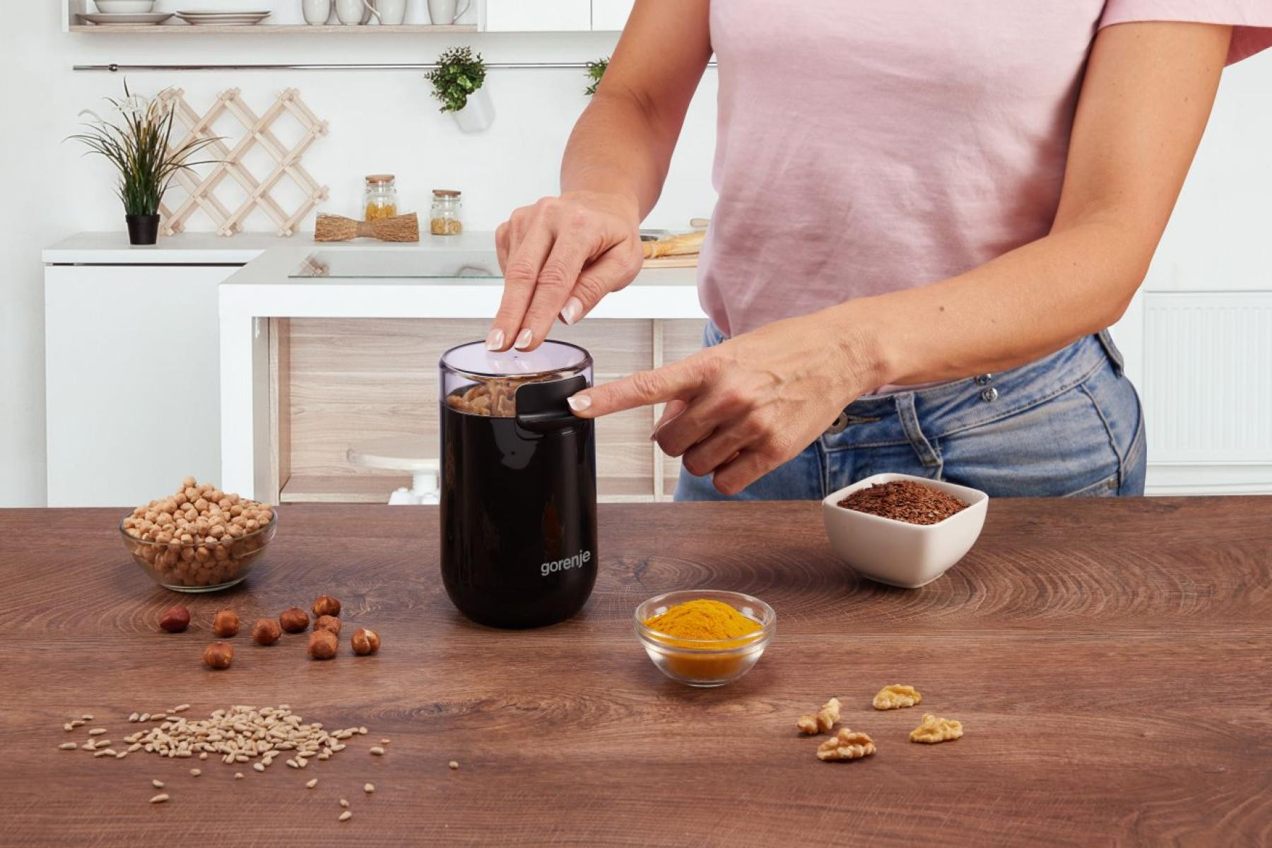 Mlin za kafu GORENJE SMK150SB