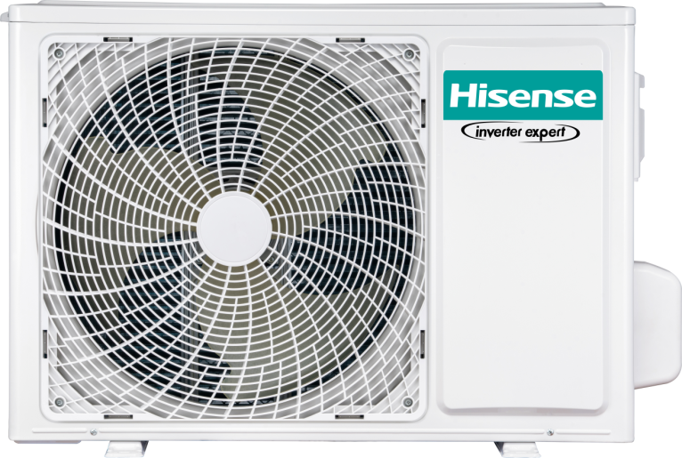 Klima uređaj HISENSE VPIE 12K TV35VD1G/W Inverter