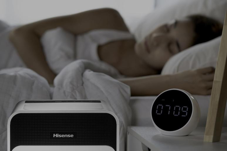 Odvlaživač zraka HISENSE D16CW