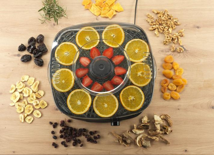 Dehidrator GORENJE  FDK500DE