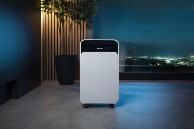 Odvlaživač zraka HISENSE D16CW