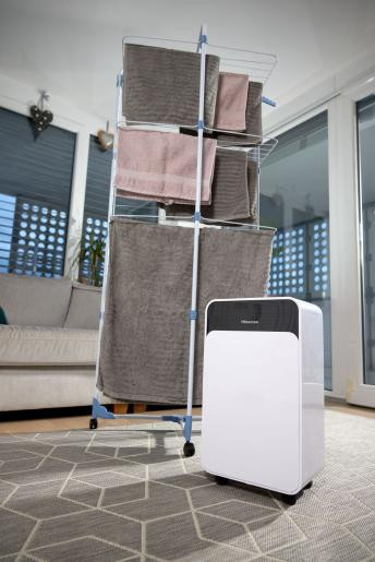 Odvlaživač zraka HISENSE D16CW