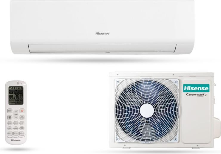 Klima uređaj HISENSE Comfort 18K KE50