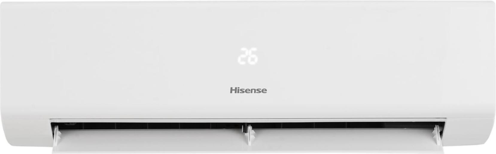 Klima uređaj HISENSE Comfort 18K KE50