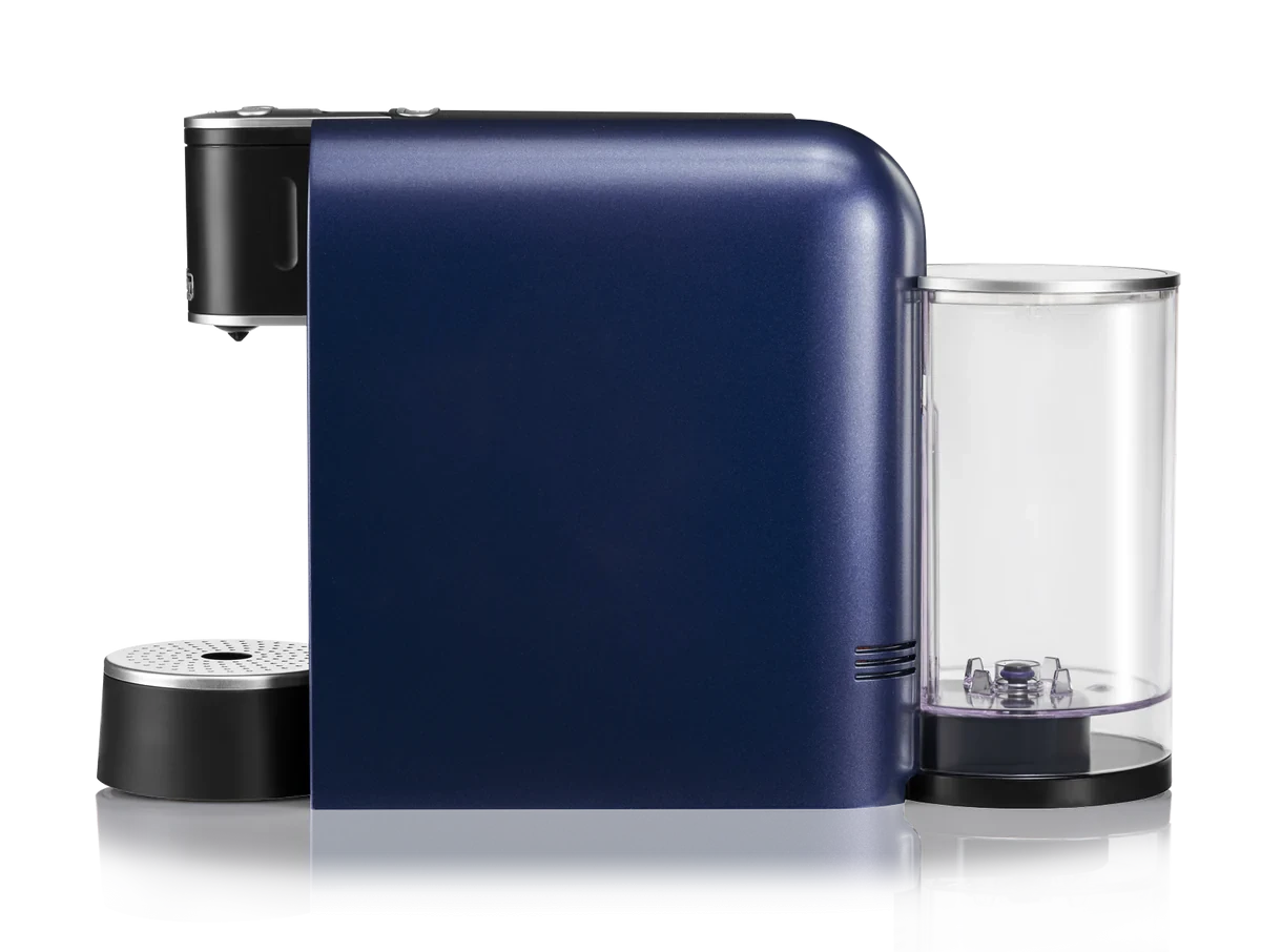 Aparat za kafu CAFFITALY Arka S33R Matt Blue