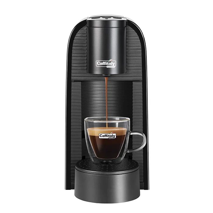 Aparat za kafu CAFFITALY Volta S36 Black