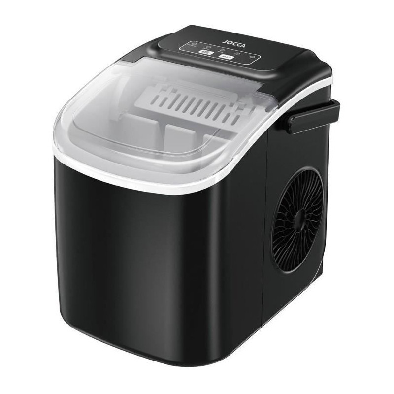 Ledomat 1.3l 12kg/24h JOCCA 2379