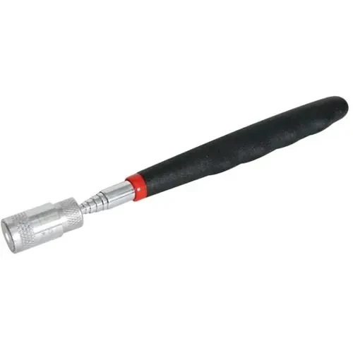 Teleskopska LED hvataljka sa magnetom 20-80cm