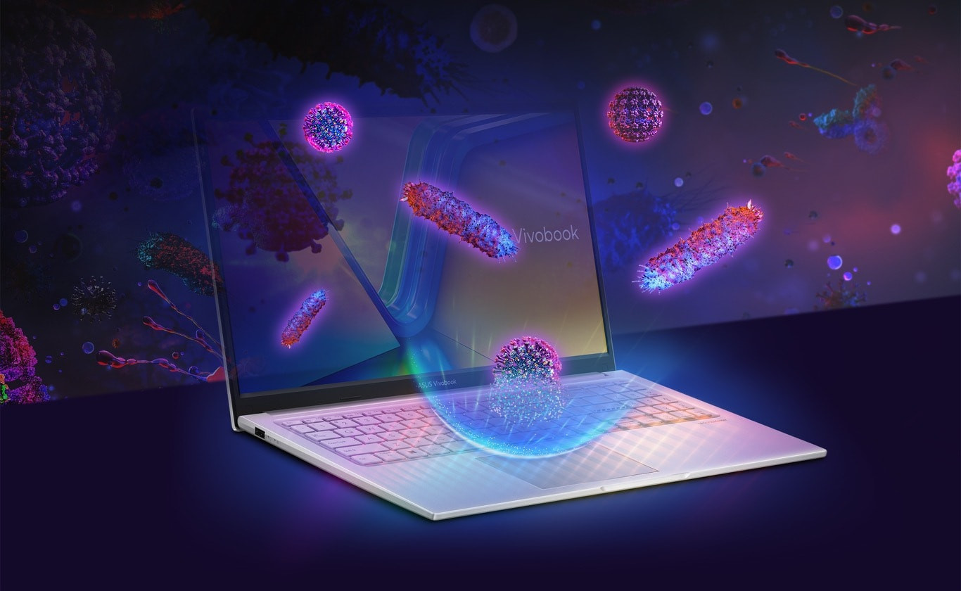 Laptop ASUS VIVOBOOK X1504VA-BQ582