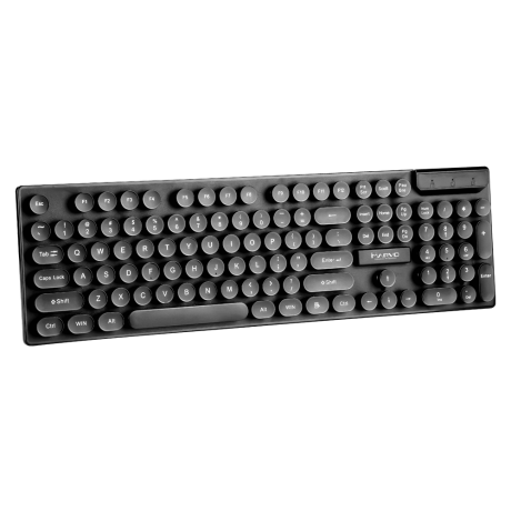 Set tastatura i miš MARVO DCM002WE