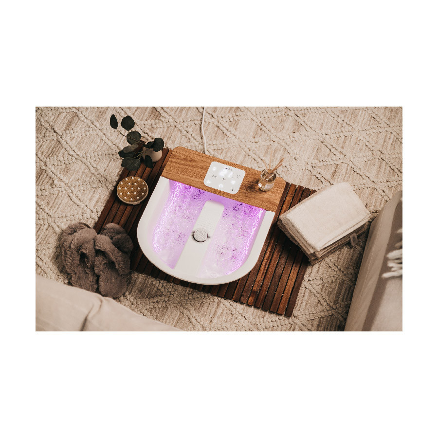 Masažna kadica BEURER FB 65