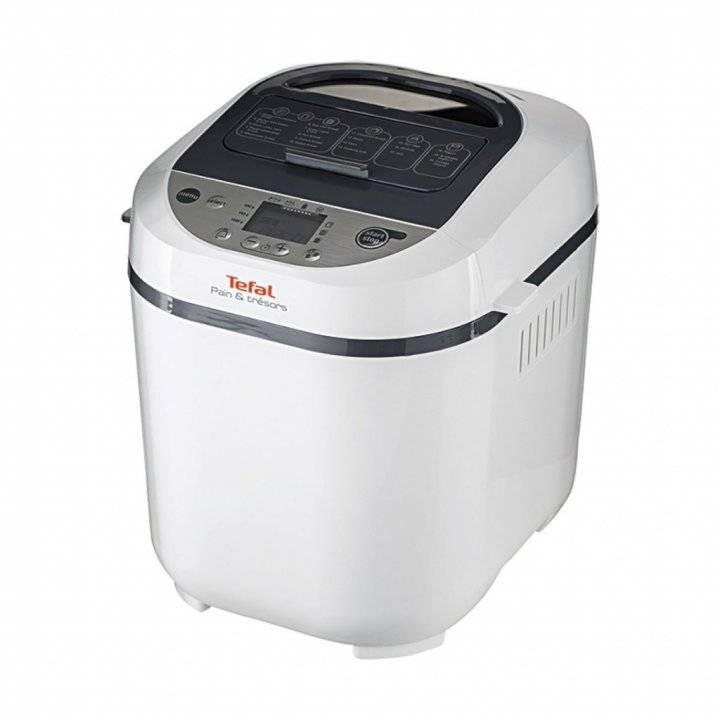 Pekač hljeba TEFAL PF250135