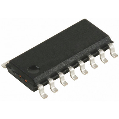 Integralno kolo RS-232 MAX202E