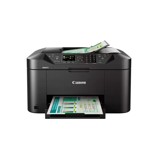 Inkjet multifunkcijski printer CANON MAXIFY MB2150