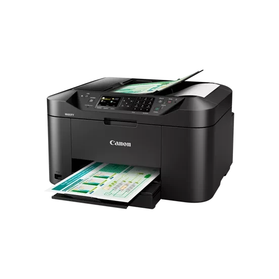 Inkjet multifunkcijski printer CANON MAXIFY MB2150