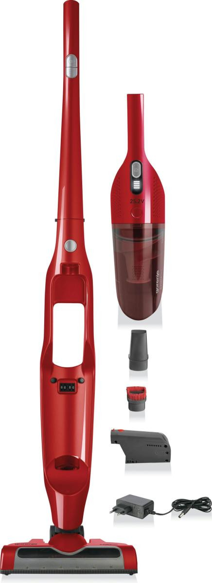 Štapni usisivač GORENJE SVC252GFR
