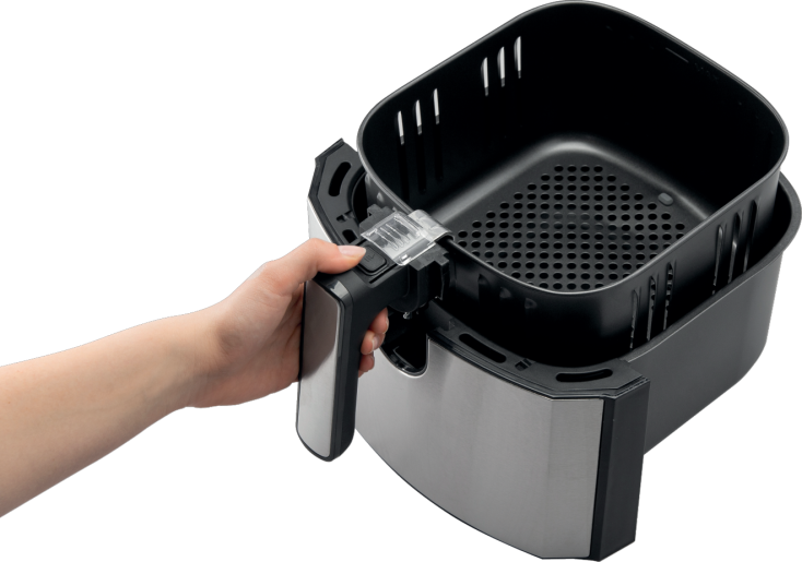 Friteza na vrući zrak GORENJE AF1700DB