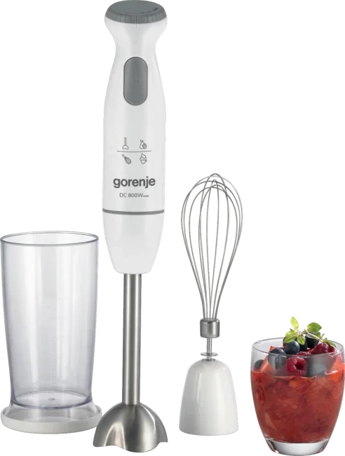 Štapni mikser GORENJE HBC802QW