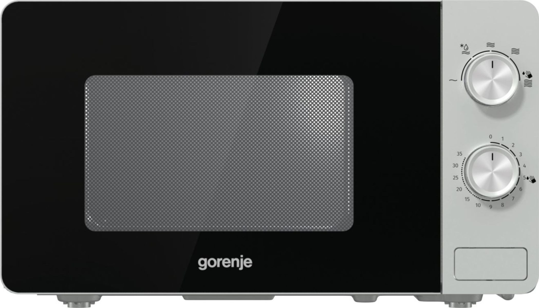 Mikrovalna pećnica GORENJE MO17E1S
