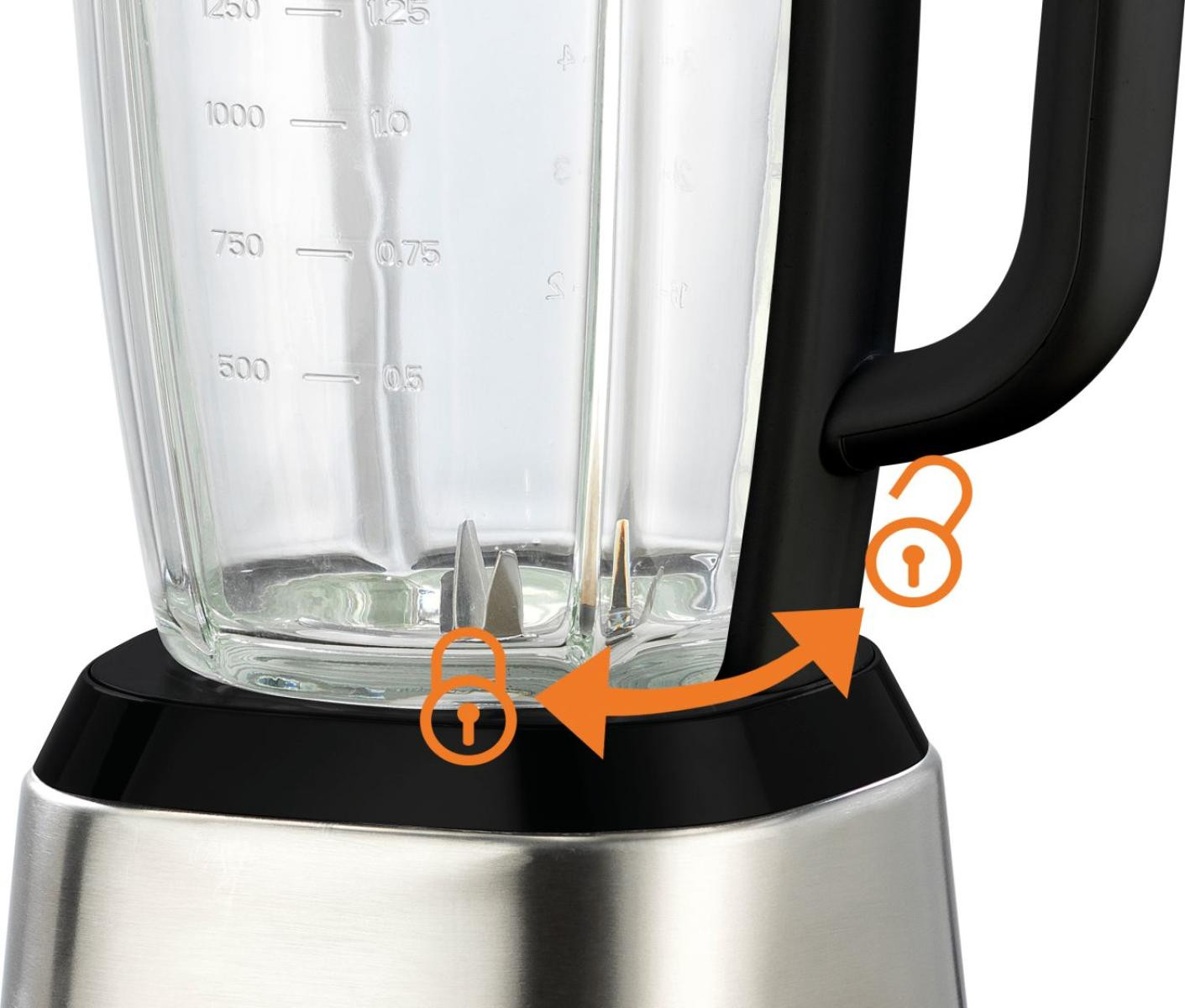 Blender GORENJE B1400BE