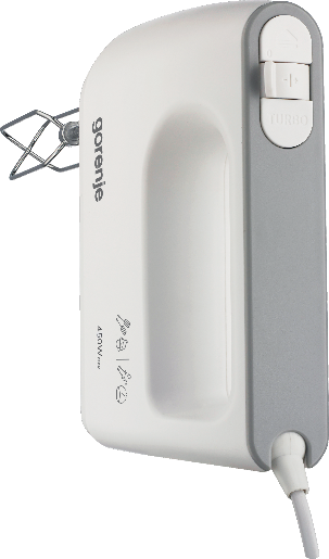 Ručni mikser GORENJE M420CW