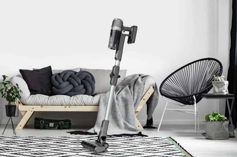 Štapni usisivač HISENSE HVC6464A