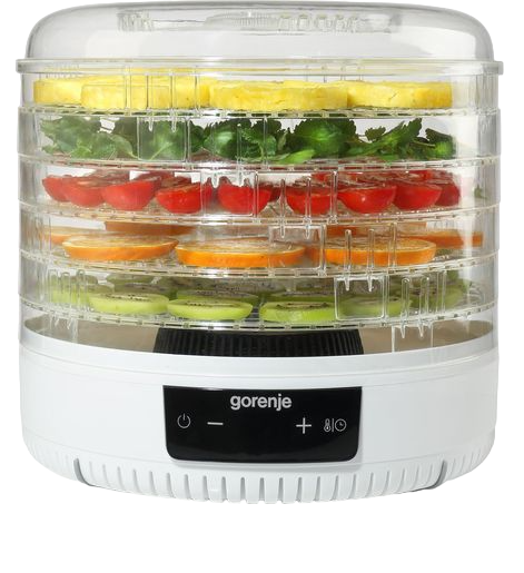 Dehidrator GORENJE FDK500GCW