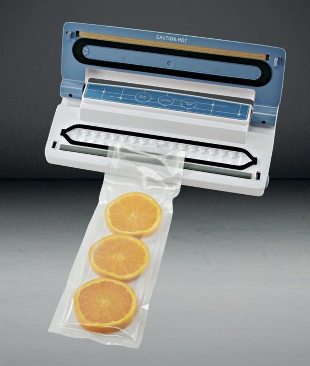 Vrećice za vakumiranje GORENJE VB12/55