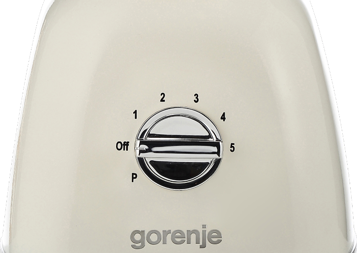 Blender GORENJE B800RL