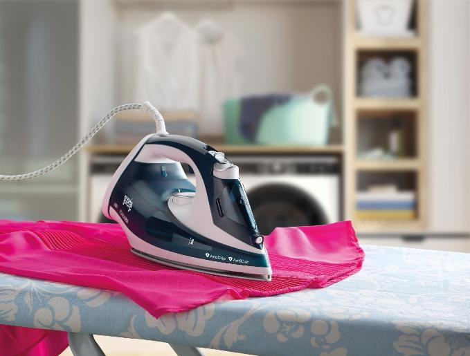 Pegla GORENJE SIH2200TQC, keramička podloga za peglanje