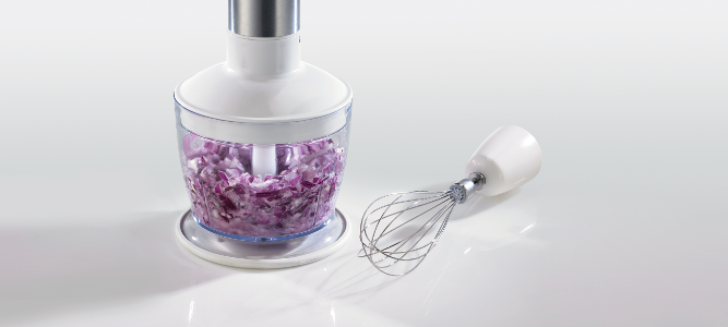 Štapni mikser GORENJE HBC806QW