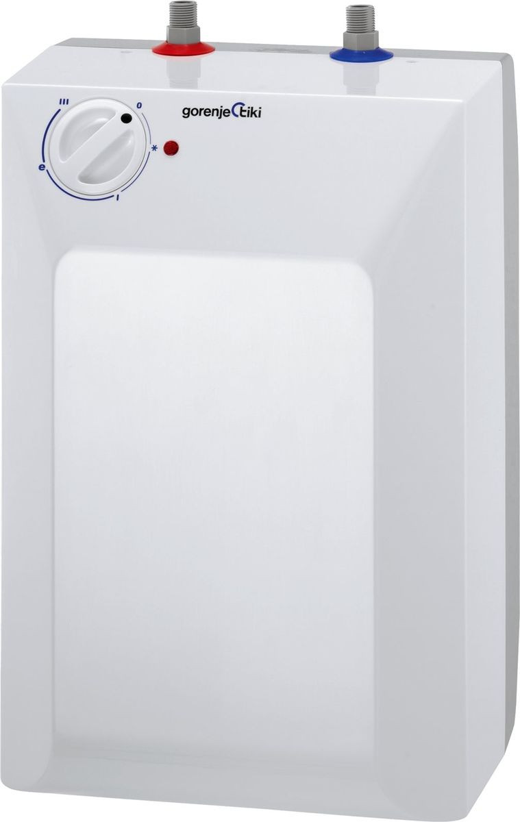 Podpultni bojler GORENJE TEG 5 U