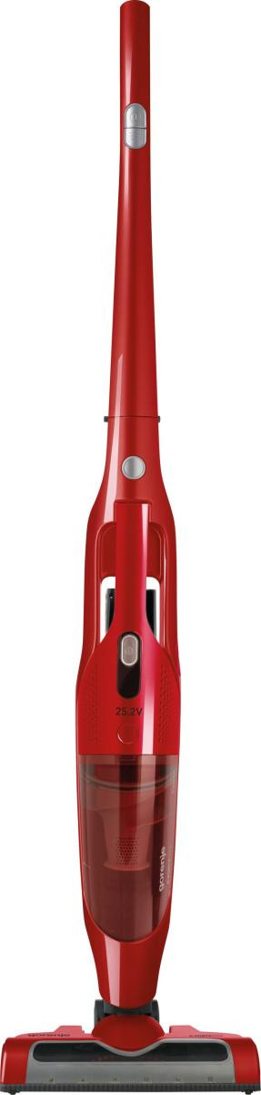 Štapni usisivač GORENJE SVC252GFR