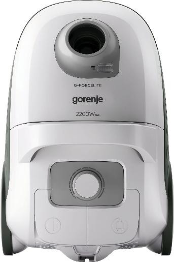 Usisivač GORENJE VC2221GLW