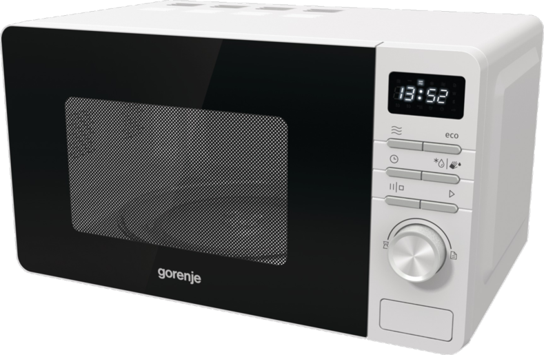 Mikrovalna pećnica GORENJE MO20A3W