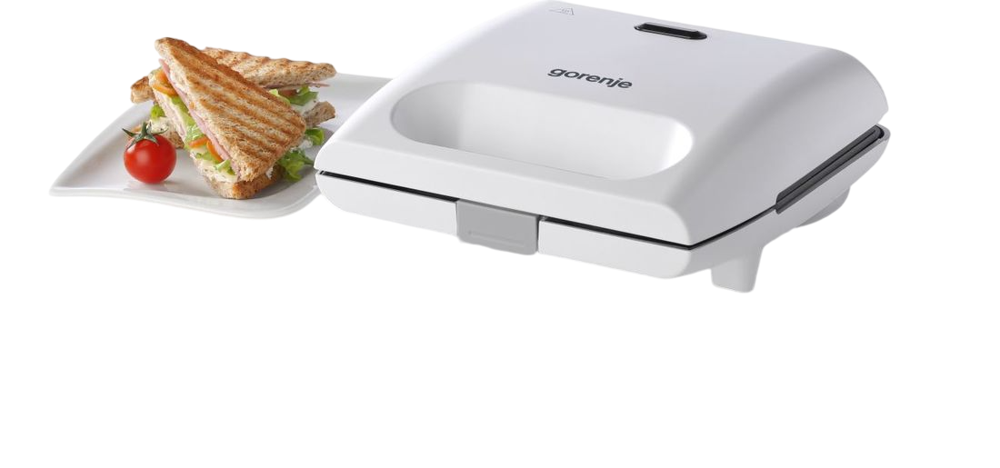 Toster GORENJE SM701GCW