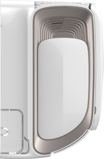 Klima uređaj  HISENSE Fresh Master Hi-Nano 12K QF Inverter