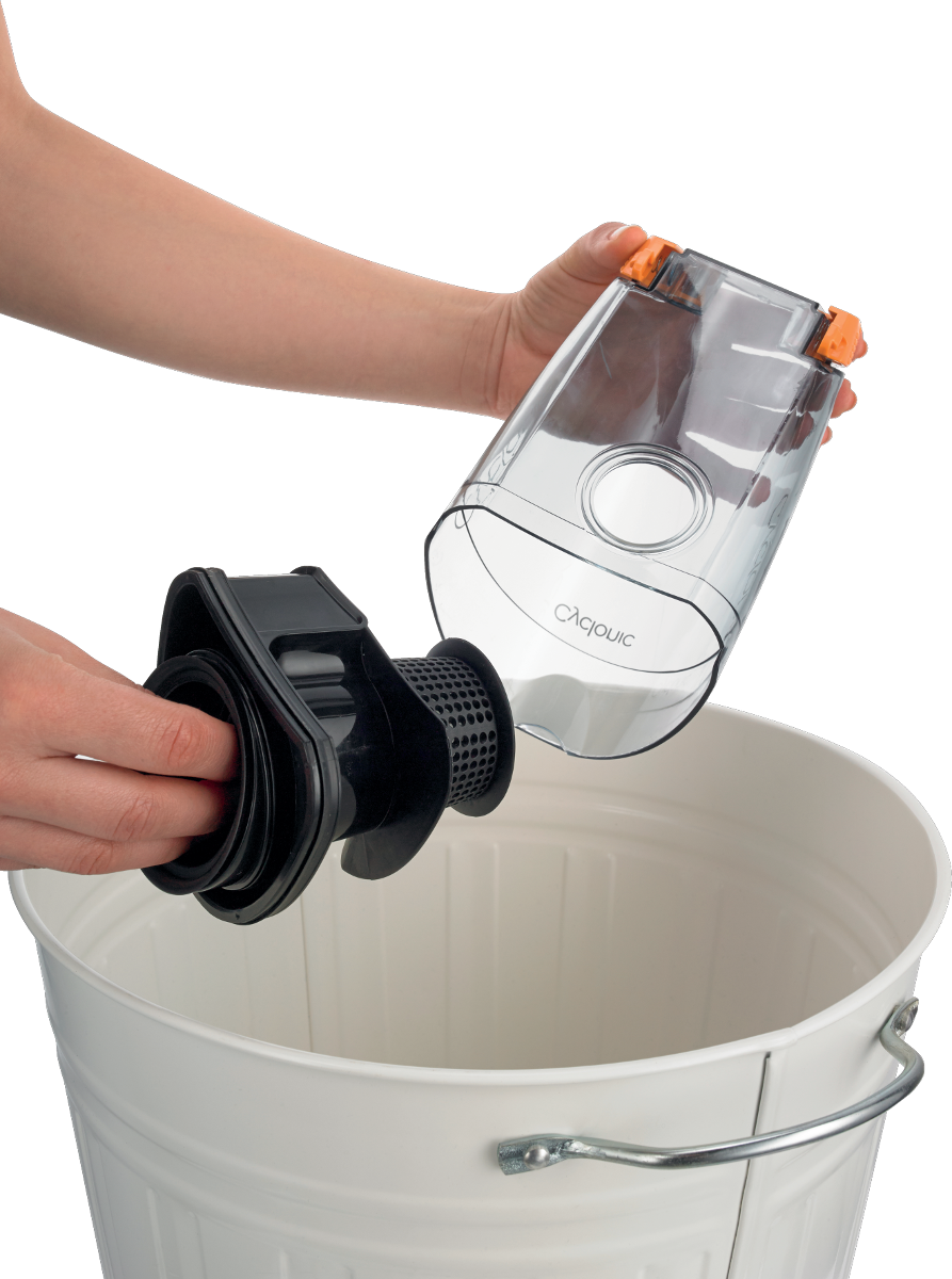 Štapni usisivač GORENJE SVC216FR