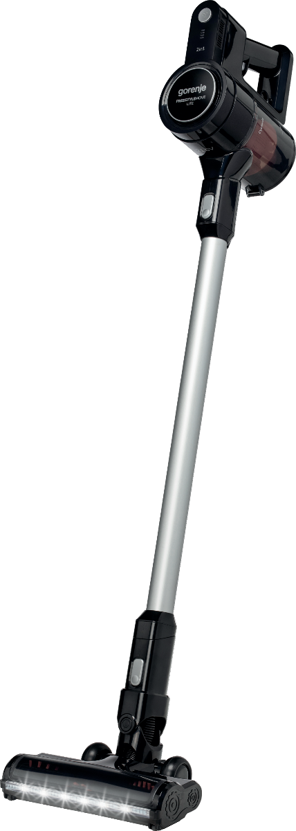 Štapni usisivač GORENJE SVC216FMLBKII